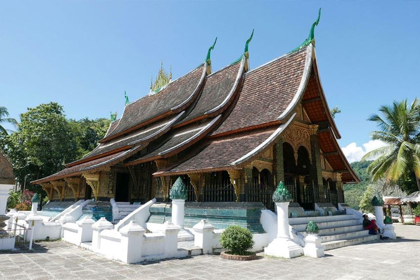 Picture of Highlights of Luang Prabang