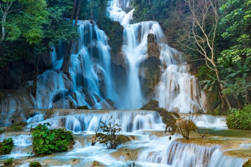 Picture of Highlights of Luang Prabang