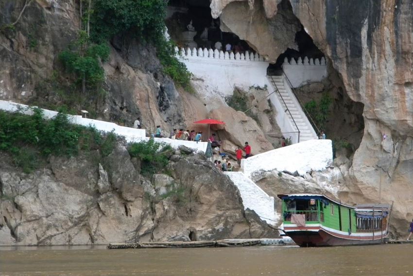 Picture of Highlights of Luang Prabang