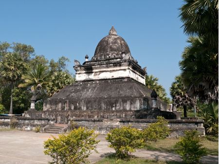 Wat Visoun Temple