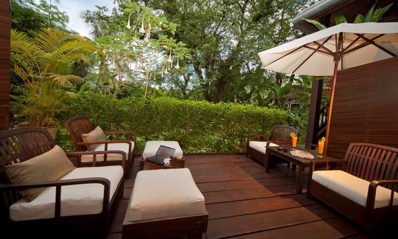 3 Nagas Picture of 3 Nagas - The Boutique Heritage Hotel