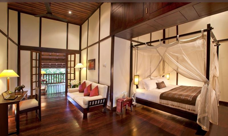 3 Nagas Picture of 3 Nagas Hotel