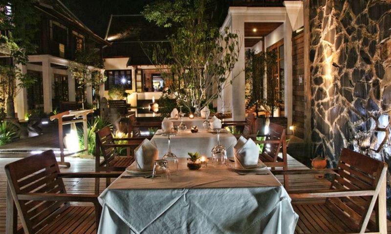 Le Sen Boutique Hotel Picture of Le Sen Boutique Hotel - Peaceful Stay