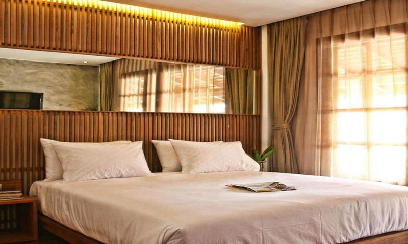 Le Sen Boutique Hotel Picture of Le Sen Boutique Hotel
