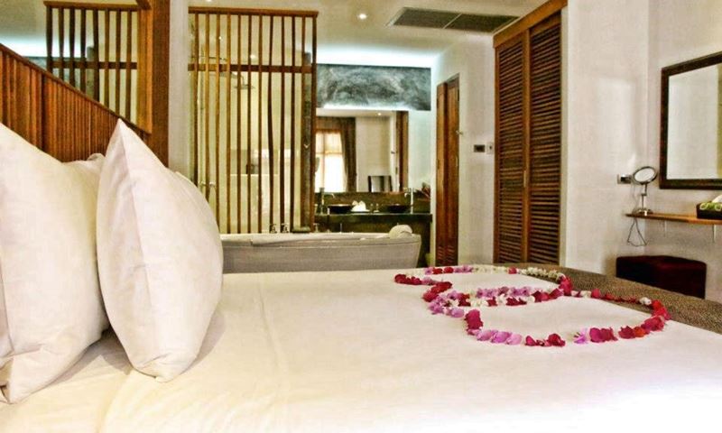 Le Sen Boutique Hotel Picture of Le Sen Boutique Hotel