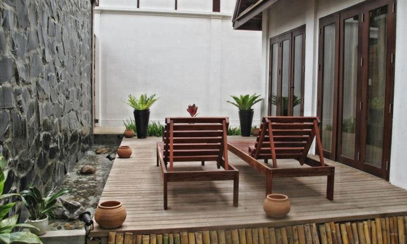 Le Sen Boutique Hotel Picture of Le Sen Boutique Hotel - Peaceful Stay