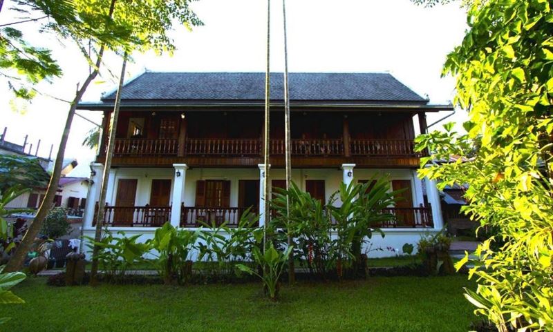 Picture of Villa Chitdara Hotel