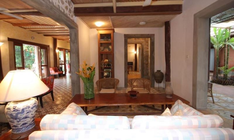 Sala Prabang Hotel Picture of Sala Prabang Hotel