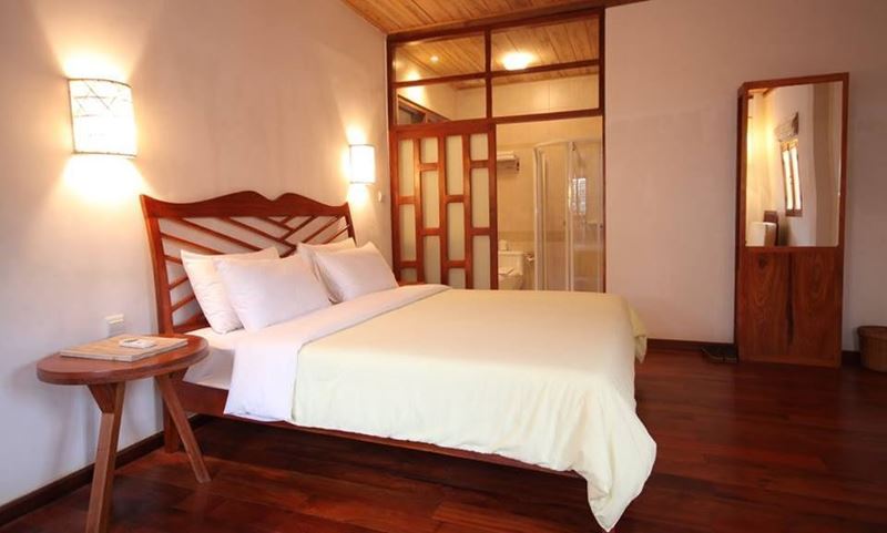Sala Prabang Hotel Picture of Sala Prabang Hotel