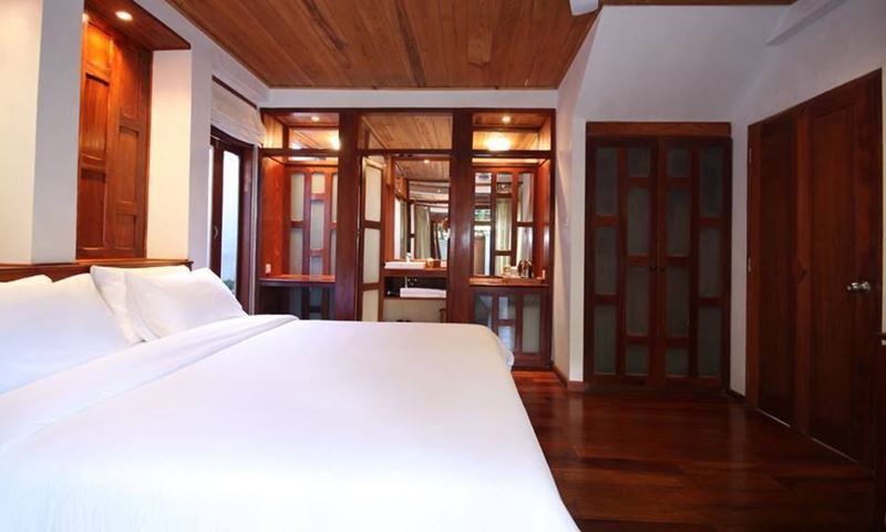 Sala Prabang Hotel Picture of Sala Prabang Hotel