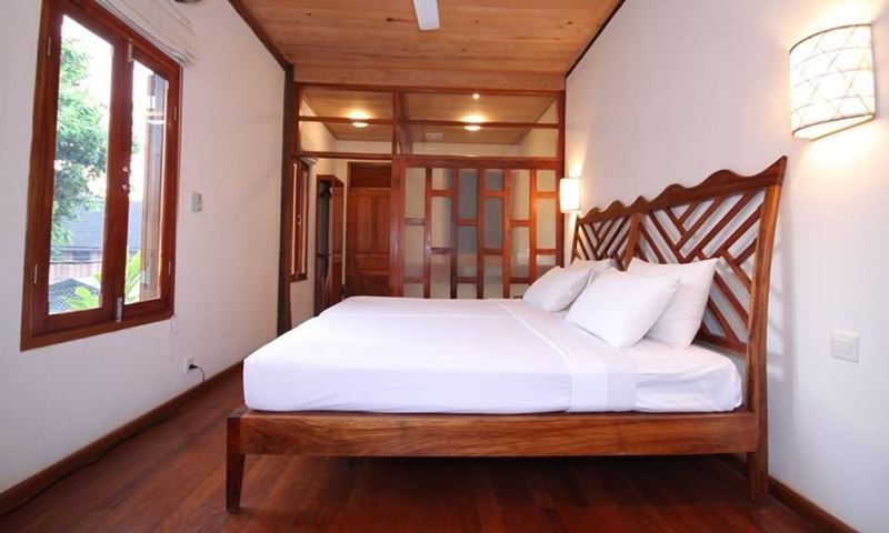 Sala Prabang Hotel Picture of Sala Prabang Hotel
