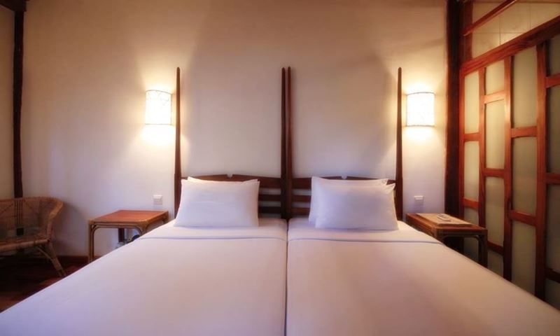 Sala Prabang Hotel Picture of Sala Prabang Hotel