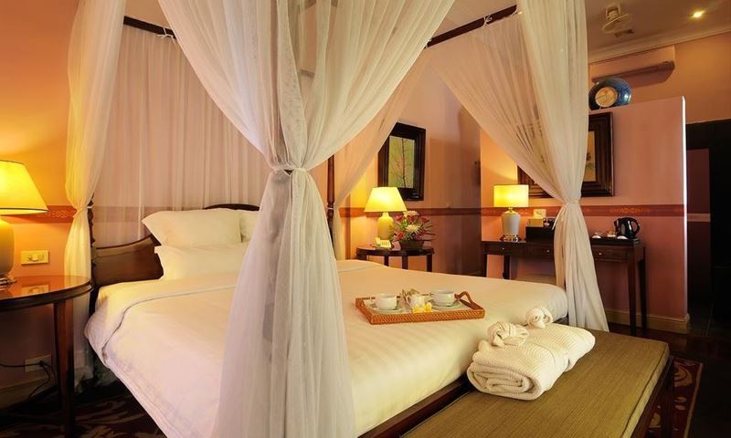 Villa Maly Hotel Picture of Villa Maly Hotel