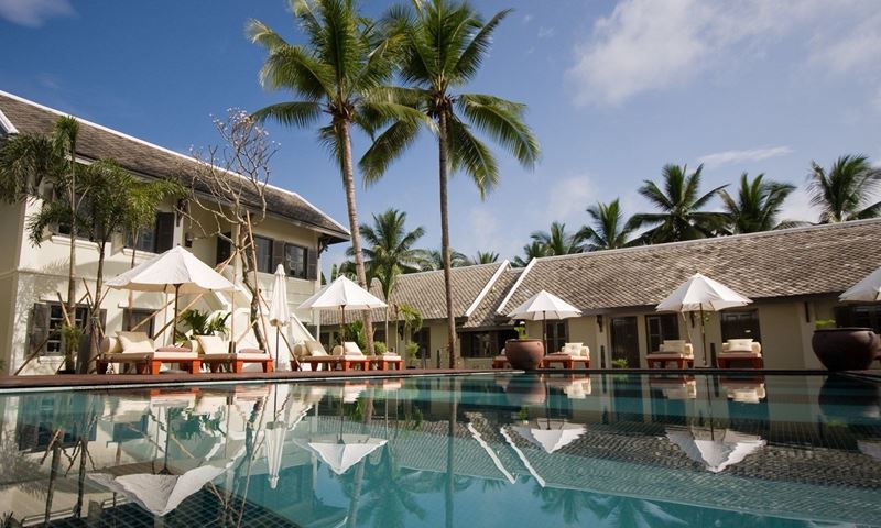Villa Maly Hotel Picture of Villa Maly Hotel