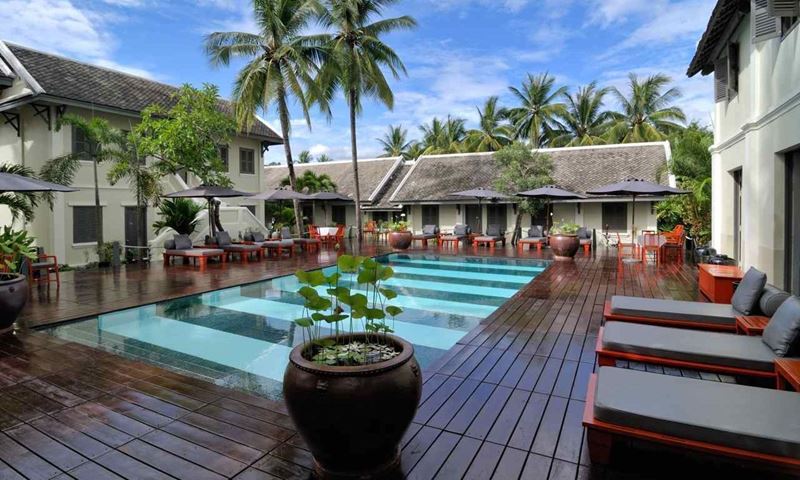 Villa Maly Hotel Picture of Villa Maly Hotel