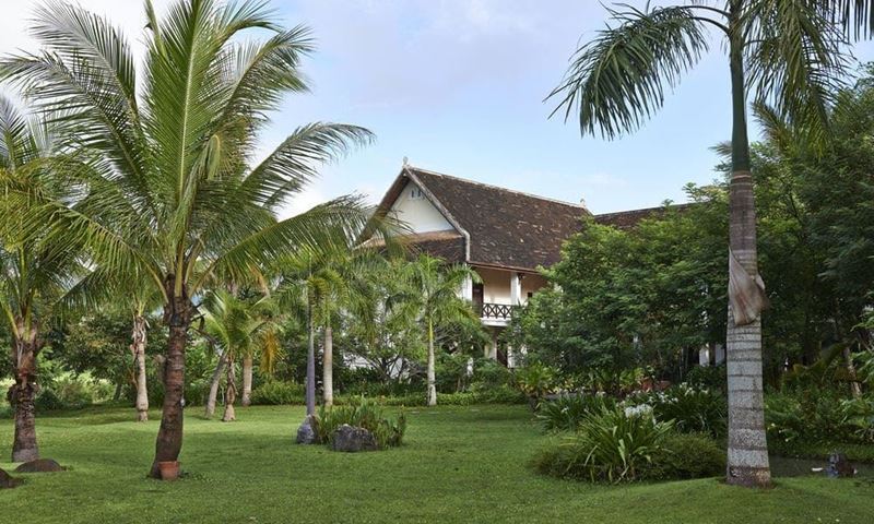Villa Santi Hotel and Resort Picture of Villa Santi Hotel