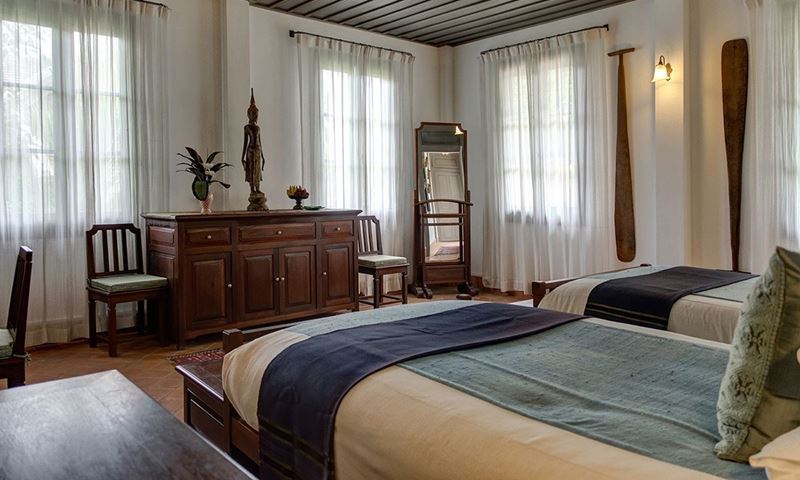 Satri House Hotel Picture of Satri House Hotel