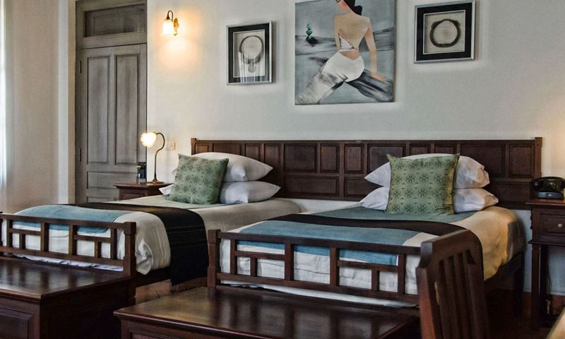 Satri House Hotel Picture of Satri House Hotel
