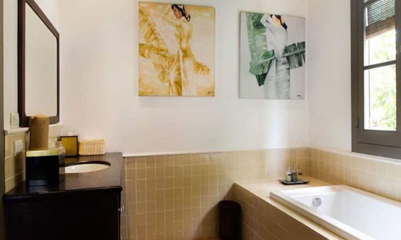 Satri House Hotel Picture of Satri House Hotel