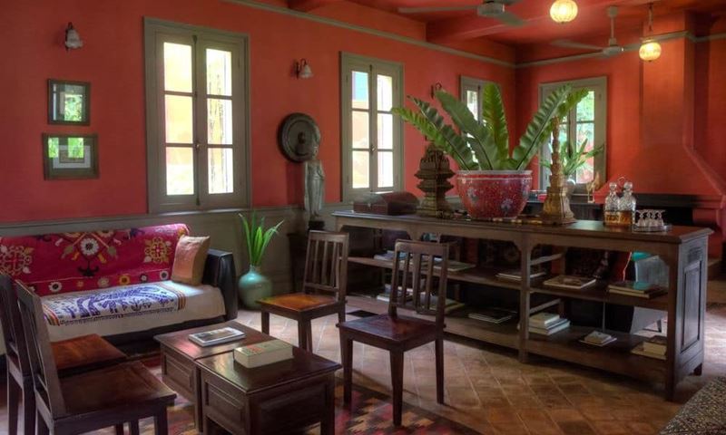 Satri House Hotel Picture of Satri House Hotel