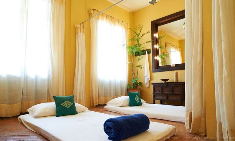 Satri House Hotel Picture of Satri House Hotel