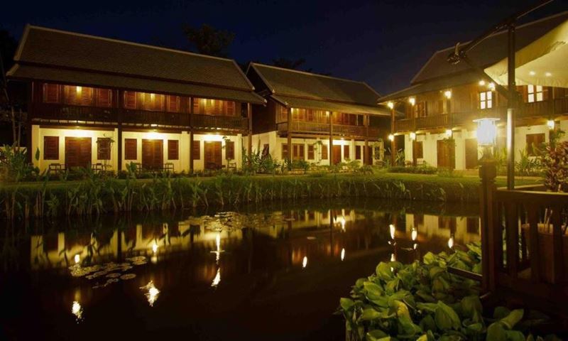 sanctuary luang prabang hotel Picture of Sanctuary Luang Prabang Hotel