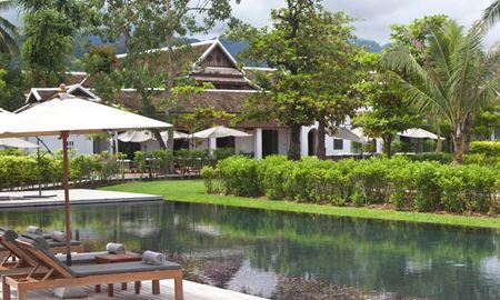 Picture of Sofitel Luang Prabang Hotel