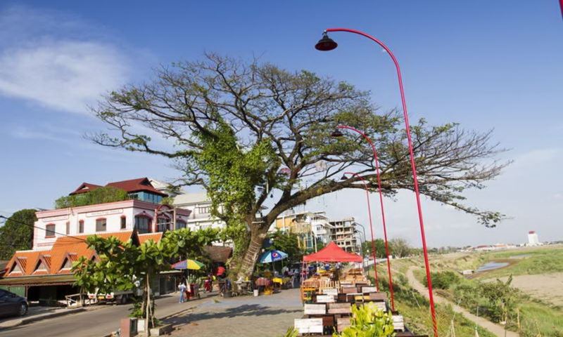 Picture of Beau Rivage Mekong Hotel