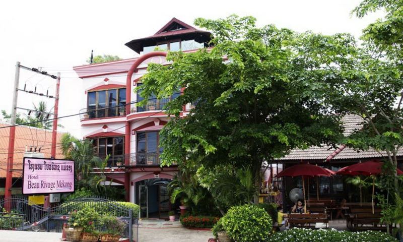 Beau Rivage Hotel Picture of Beau Rivage Mekong Hotel