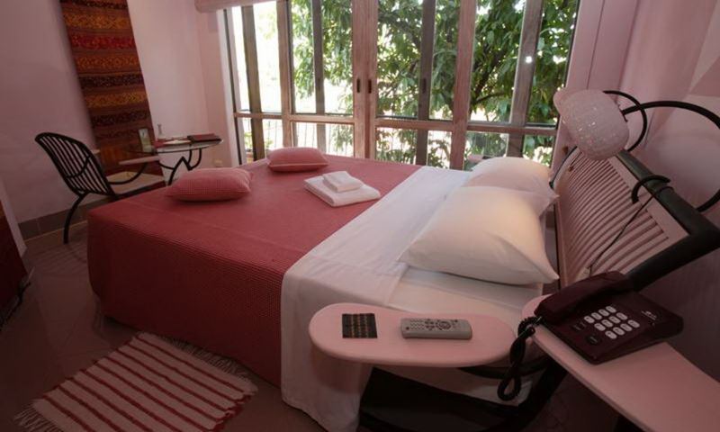 Beau Rivage Hotel Picture of Beau Rivage Mekong Hotel