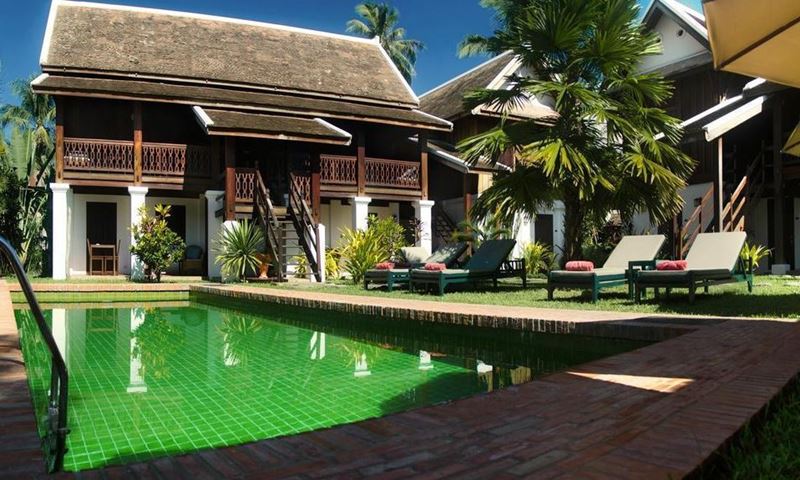 Picture of Villa maydou Hotel