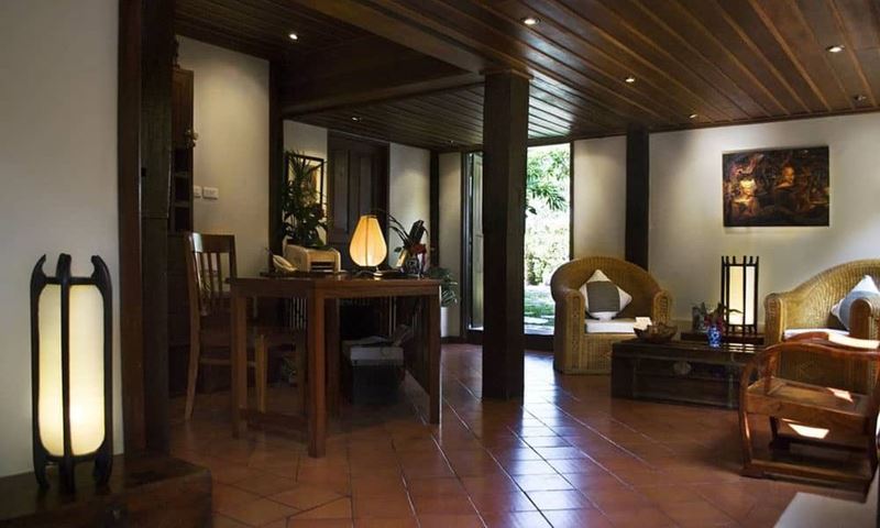 Picture of Villa maydou Hotel