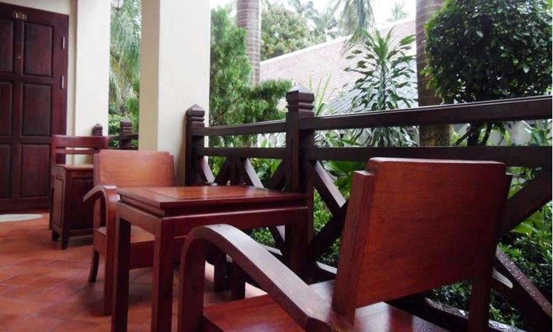 Villa saykham Hotel Picture of Villa Saykham Hotel
