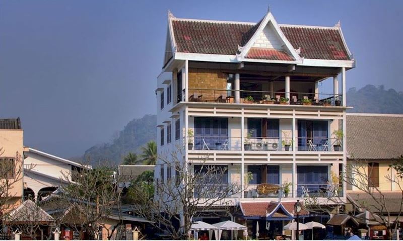 Indigo House Hotels Picture of Indigo House Hotel