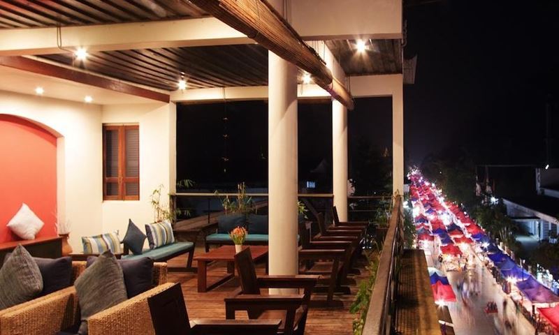 Indigo House Hotels Picture of Indigo House Hotel