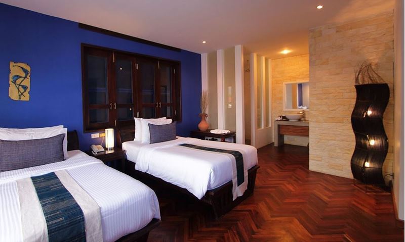 Indigo House Hotels Picture of Indigo House Hotel