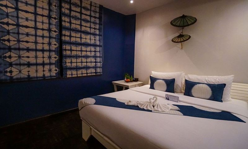 Indigo House Hotels Picture of Indigo House Hotel