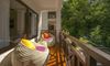 Picture of Parasol Blanc Hotel