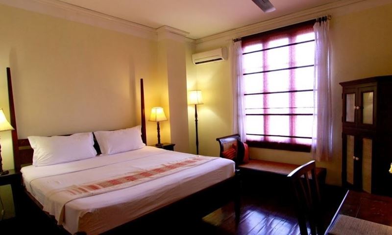 Picture of Khamvongsa Hotel Khamvongsa Hotel