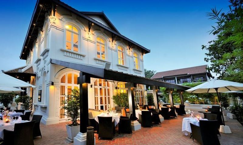 Ansara Hotel Picture of Ansara Hotel
