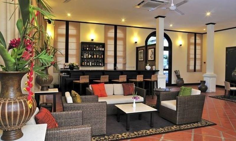 Ansara Hotel Picture of Ansara Hotel