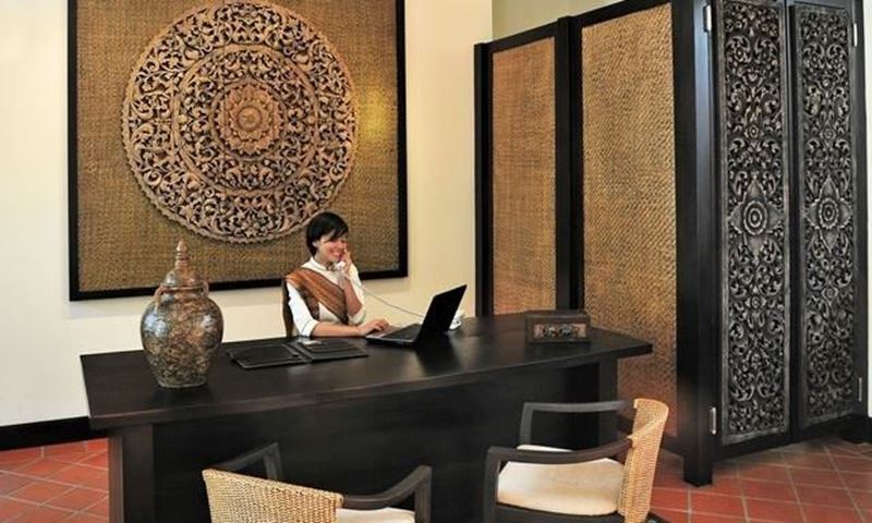 Ansara Hotel Picture of Ansara Hotel