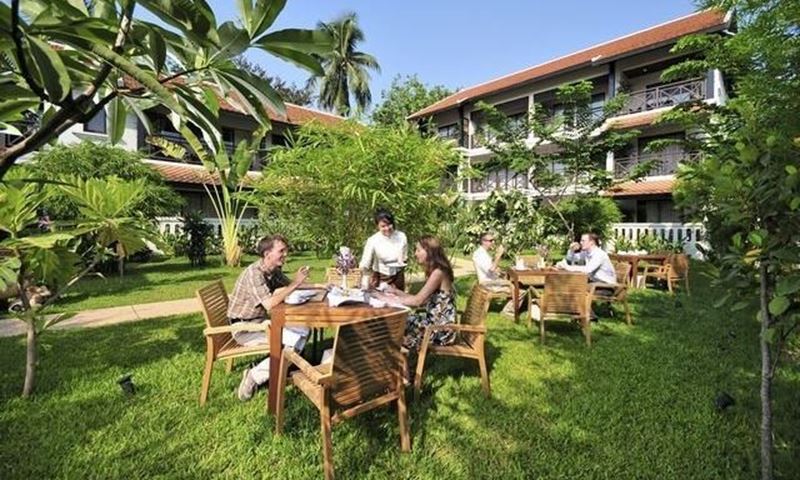 Ansara Hotel Picture of Ansara Hotel