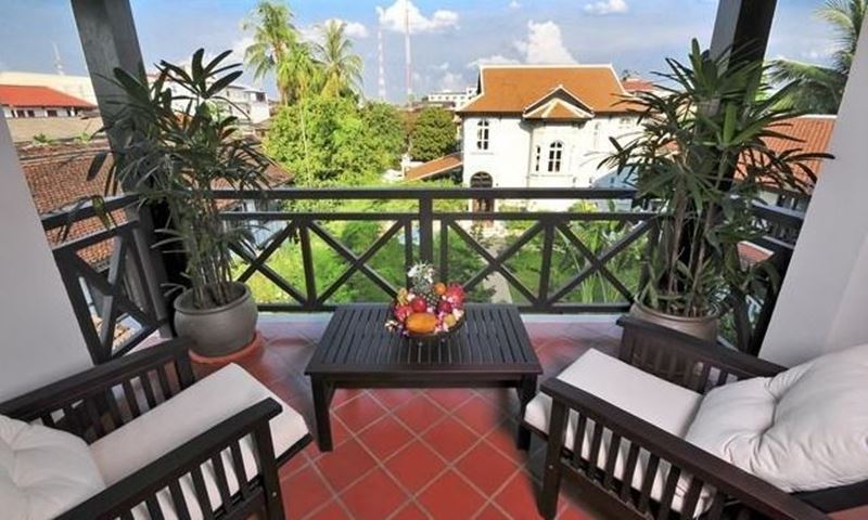 Ansara Hotel Picture of Ansara Hotel