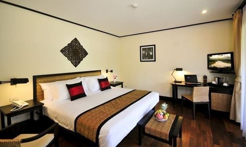 Ansara Hotel Picture of Ansara Hotel