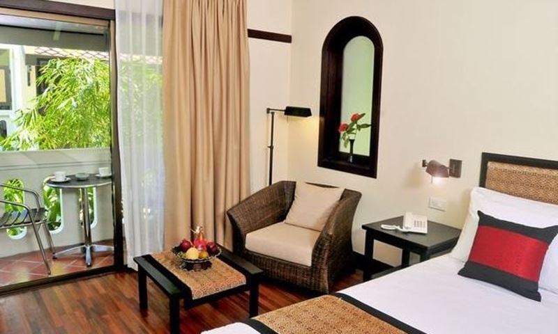 Ansara Hotel Picture of Ansara Hotel