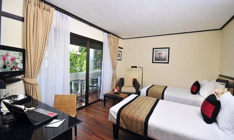 Ansara Hotel Picture of Ansara Hotel