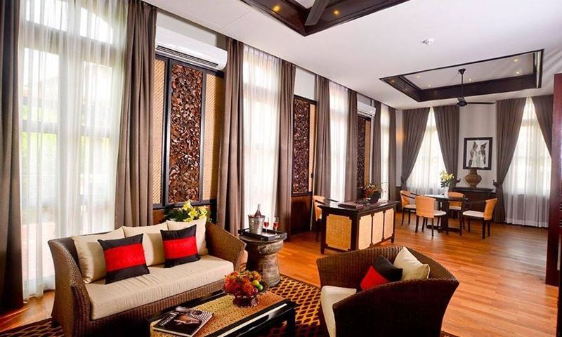 Ansara Hotel Picture of Ansara Hotel
