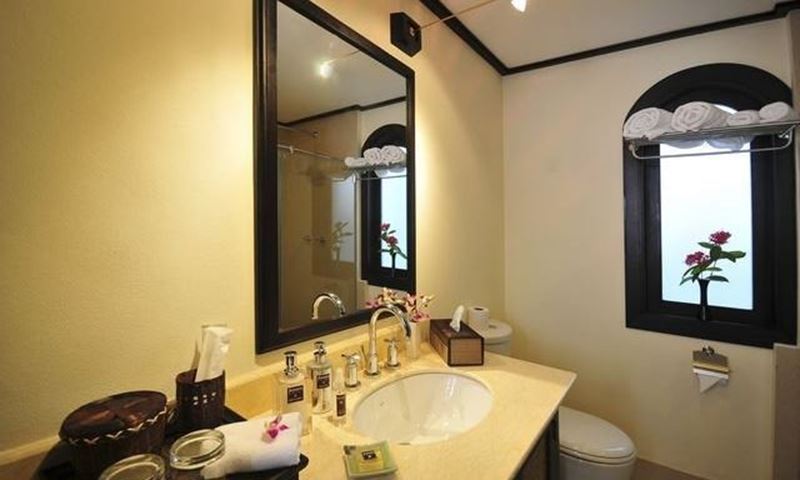 Ansara Hotel Picture of Ansara Hotel