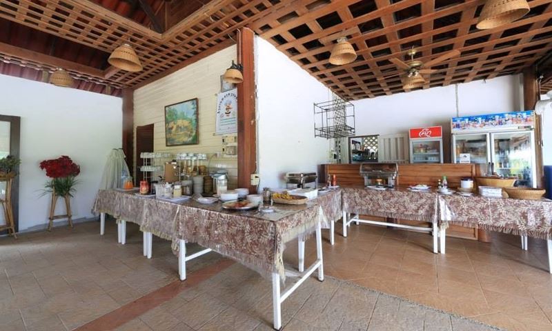 Thavonsouk Hotel and resort Picture of Thavonsouk Resort
